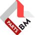 Диск тормозной BMW X4(F26) 14- (высокоуглеродистый с покрытием PRO+) пер. TEXTAR 92320405 (фото 4)