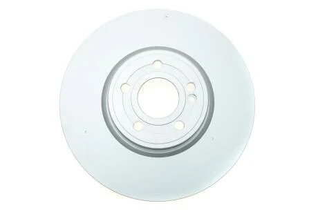 Диск гальмівний передн Лів/Прав MERCEDES A (V177), A (W177), B SPORTS TOURER (W247), CLA (C118), CLA SHOOTING BRAKE (X118), EQA (H243), EQB (X243), GLA (H247), GLB (X247) 1.3H-Electric 03.18- TEXTAR 92323305