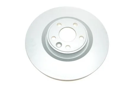 Диск гальмівний TEXTAR 92348805