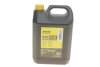 Тормозная жидкость DOT 4 LV (5L) TEXTAR 95006300 (фото 1)