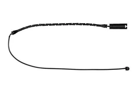 Сигналізатор, знос гальмівних колодок TEXTAR 98013300