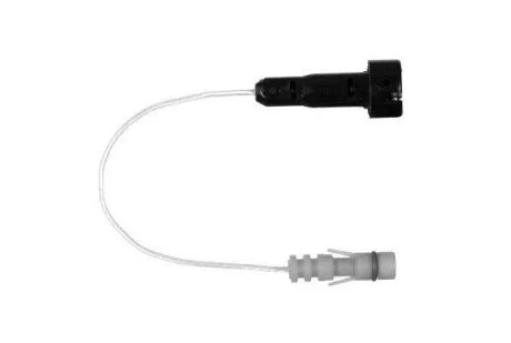 Датчик зносу гальмівнних колодок TEXTAR 98017002