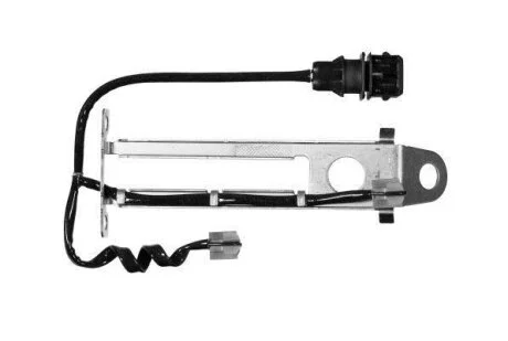 Конт. попер. сигналу, знос гальм. накл. TEXTAR 98024100