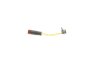 Датчик износа колодок (перед.), DB W203-W204-W211-W212-W220-W221 / ML/GL W166 TEXTAR 98024701 (фото 3)