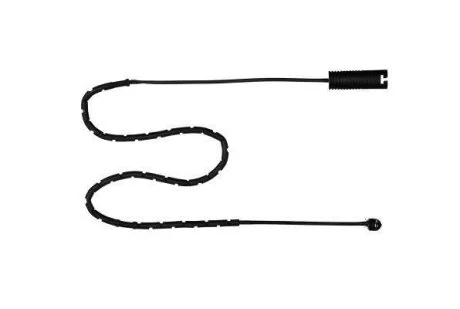 Сигналізатор, знос гальмівних колодок TEXTAR 98026600