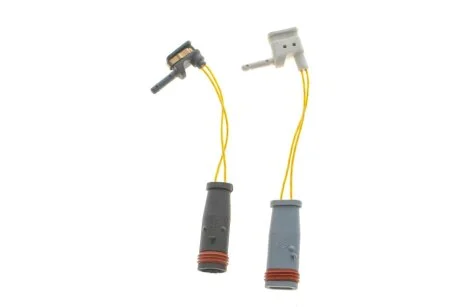 Датчик износа торм. колодок MB E-CLASS(W211) 02- пер. TEXTAR 98029400