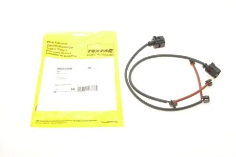 Датчик зносу гальмівних колодок TEXTAR 98030900
