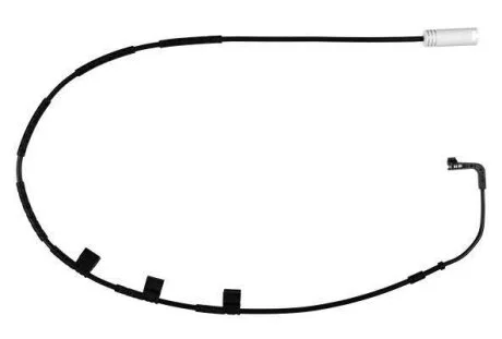 Датчик гальмiвних колодок (Датчик износа тормозных колодок) TEXTAR 98036300