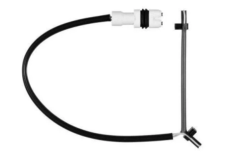 Датчик гальмівних колодок TEXTAR 98038000