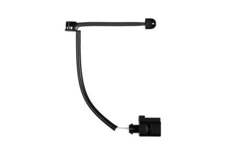 Датчик гальмiвних колодок (Датчик износа тормозных колодок, к-кт 2шт.) TEXTAR 98038900