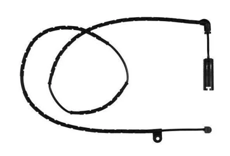 , Датчик износа тормозных колодок SOE 000011 TEXTAR 98039300