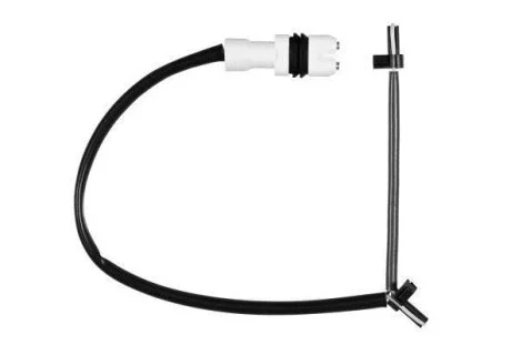 Сигналізатор, знос гальмівних колодок TEXTAR 98040300