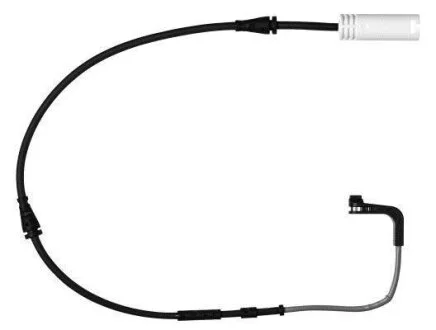 Датчик зносу колодок BMW 1(E82)/3(E90) F 04-13 TEXTAR 98041400