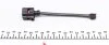 Датчик износа колодок (зад.), VW Touareg - Porsche Cayenne, 2010>, (к-т: 2 шт.) TEXTAR 98045400 (фото 3)