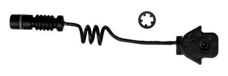 Датчик гальмiвних колодок (Датчик износа тормозных колодок) TEXTAR 98049500