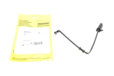 Датчик износа торм. колодок AUDI A6/A7 10- пер. TEXTAR 98057000
