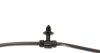 Датчик износа тормозных колодок (задних) Audi A6/A7/A8/Q7/Q8/VW Touareg 15- (L=395mm) TEXTAR 98057400 (фото 4)