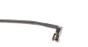 Датчик износа тормозных колодок (задних) Audi A6/A7/A8/Q7/Q8/VW Touareg 15- (L=395mm) TEXTAR 98057400 (фото 5)
