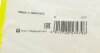 Датчик износа тормозных колодок (передних) BMW 5 (G30/F90)/7 (G11/G12) 15- (L=92 TEXTAR 98058500 (фото 6)