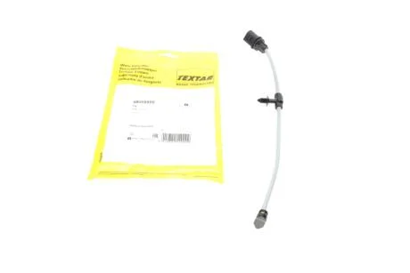 Датчик износа торм. колодок AUDI A6/A6 AVANT/A7 SPORTBACK/E-TRON/Q5 18- зад. TEXTAR 98058900