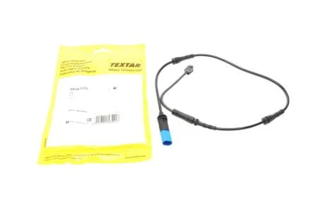 Датчик зносу гальмівних колодок TEXTAR 98061100