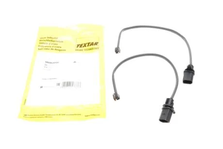 Датчик зносу гальмівних колодок TEXTAR 98062000