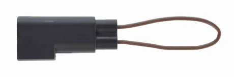 Конт. попер. сигналу, знос гальм. накл. TEXTAR 98062500