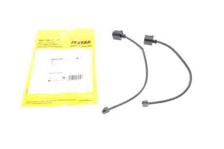 Датчик зносу гальмівних колодок TEXTAR 98063300