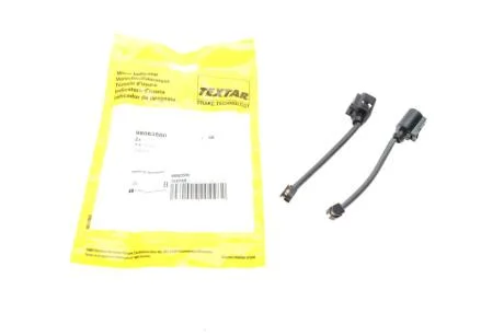 Датчик зносу гальмівних колодок TEXTAR 98063500