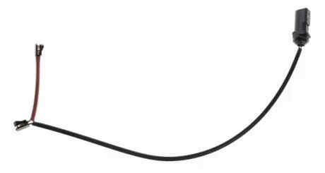 Датчик зносу колодок (к-т) AUDI/BENTLEY A6/A8/Q7/Bentayga 15> TEXTAR 98064300