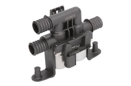 Клапан обігрівача BMW X5 (E53), X5 (E70), X5 (F15, F85), X6 (E71, E72), X6 (F16, F86) 2.0D-4.8 10.03-07.19 THERMOTEC D0B003TT