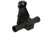Клапан обігрівача VW TRANSPORTER T4 1.9D-2.5D 07.90-06.03 THERMOTEC D0W002TT (фото 1)