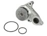 Насос охолоджуючої рідини, з ущільненням HYUNDAI ACCENT IV, ELANTRA IV, GETZ, I10 I, I20 I, I20 II, I30, I40 I, I40 I CW, IX20, IX35 KIA CARENS III, CARENS IV, CEE\'D, CERATO I 1.1D-1.7D 03.05- THERMOTEC D10326TT (фото 2)