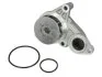 Насос охолоджуючої рідини, з ущільненням HYUNDAI ACCENT IV, ELANTRA IV, GETZ, I10 I, I20 I, I20 II, I30, I40 I, I40 I CW, IX20, IX35 KIA CARENS III, CARENS IV, CEE\'D, CERATO I 1.1D-1.7D 03.05- THERMOTEC D10326TT (фото 2)