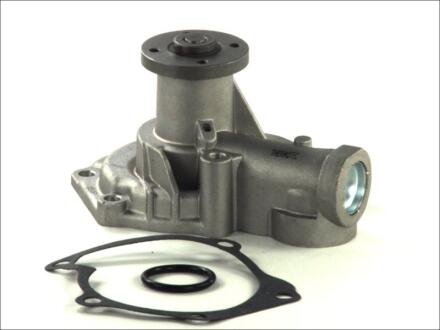 Насос охолоджуючої рідини HYUNDAI HIGHWAY, SANTA FÉ I, SANTAMO, SONATA IV, TRAJET, TRAJET/MINIVAN, KIA MAGENTIS 2.0/2.4 03.98- THERMOTEC D10510TT