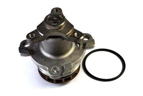 Водяний насос NISSAN NP300 NAVARA, NV400, PRIMASTAR, QASHQAI I, X-TRAIL, OPEL MOVANO B, VIVARO A, RENAULT ESPACE IV, GRAND SCENIC II, GRAND SCENIC III, KOLEOS I, LAGUNA 2.0D/2.3D/3.0D 08.05- THERMOTEC D11081TT