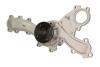 Насос охолоджуючої рідини THERMOTEC D12103TT (фото 2)