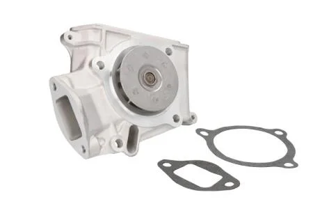 Насос охолоджуючої рідини, з ущільненням KIA AVELLA, CONCORD, PRIDE, SEPHIA MAZDA 121 I, 121 II, 323 C IV, 323 C V, 323 F IV, 323 F VI, 323 II, 323 III, 323 P V, 323 S IV 1.1-1.8 08.85-10.05 THERMOTEC D13010TT