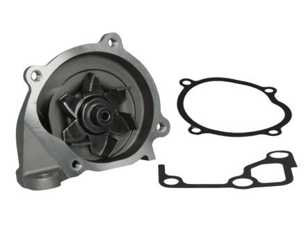 Насос охолоджуючої рідини, з ущільненням MAZDA 3, 323 F VI, 323 P V, 323 S V, 323 S VI, 5, 6, 626 V, MPV II, PREMACY 1.4/2.0D 10.96-12.10 THERMOTEC D13028TT