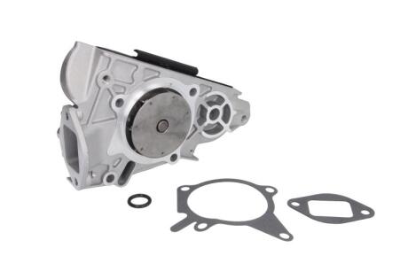 Насос охолоджуючої рідини, з ущільненням MAZDA 323 C V, 323 F V, 323 F VI, 323 P V, 323 S V, 323 S VI, MX-3, MX-5 I, MX-5 II, XEDOS 6 1.5-2.0 05.90-10.05 THERMOTEC D13030TT