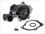 Водяна помпа Mitsubischi L200 K62T/K75T,L300 2.0,2.4 94-,Space Gear 2.0,2.4 95- THERMOTEC D15038TT (фото 2)