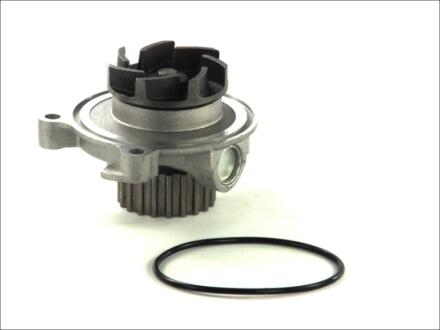 Насос водяной (20 зубов) VAG 100 A6 Crafter LT T4 2.4-2.5D 89-13 THERMOTEC D1A027TT