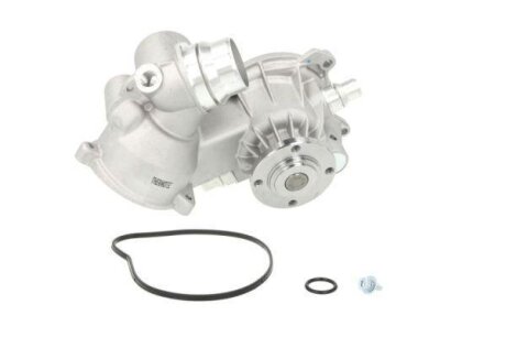 Водяна помпа BMW 5 (E60), 5 (E61), 6 (E63), 6 (E64), 7 (E65, E66, E67), X5 (E70) 2.0-4.8 03.05-12.10 THERMOTEC D1B037TT