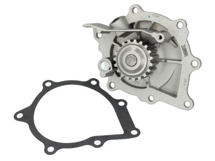 Помпа двигателя FORD KUGA/MONDEO/S-MAX/GALAXY/EDGE/FOCUS/C-MAX 2007- (2.0TDCI/2.2TDCI) THERMOTEC D1C029TT