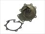 Насос охолоджуючої рідини THERMOTEC D1G015TT (фото 2)