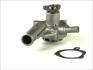 Помпа двигателя FORD FIESTA/ESCORT 1990-1991 (1.3 ZETEC) THERMOTEC D1G030TT (фото 1)