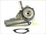 Помпа двигателя FORD FIESTA/ESCORT 1990-1991 (1.3 ZETEC) THERMOTEC D1G030TT (фото 2)