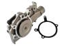Помпа двигателя FORD ESCORT/ORION/FIESTA 1989-2001 (1.6/1.8 ZETEC) THERMOTEC D1G043TT (фото 1)