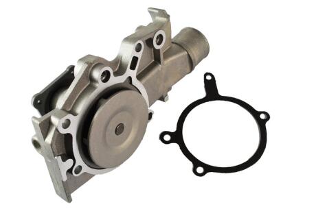 Помпа двигателя FORD ESCORT/ORION/FIESTA 1989-2001 (1.6/1.8 ZETEC) THERMOTEC D1G043TT