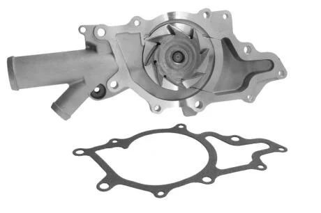 Насос охолоджуючої рідини THERMOTEC D1M042TT